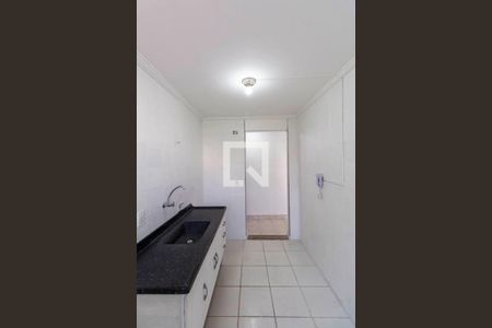 Apartamento para alugar com 56m², 2 quartos e 1 vaga Apartamento para alugar com 56m², 2 quartos e 1 vagaCozinha