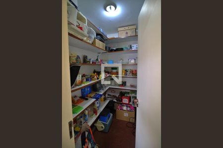 Apartamento para alugar com 300m², 3 quartos e 3 vagasDespensa