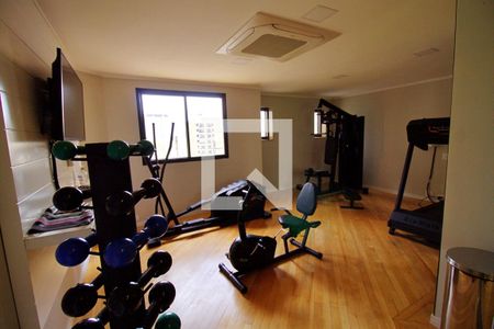 Apartamento para alugar com 300m², 3 quartos e 3 vagasÁrea comum