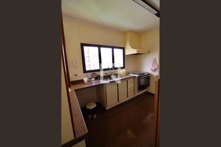 Apartamento para alugar com 300m², 3 quartos e 3 vagasCozinha