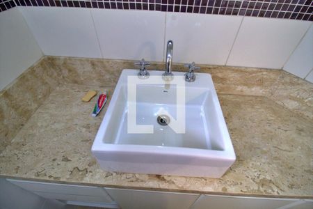 Apartamento para alugar com 300m², 3 quartos e 3 vagasBanheiro da Suíte 1