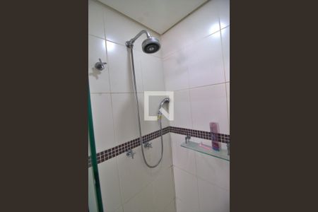 Apartamento para alugar com 300m², 3 quartos e 3 vagasBanheiro da Suíte 1