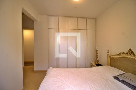 Apartamento para alugar com 300m², 3 quartos e 3 vagasSuíte 1
