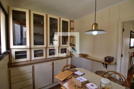 Apartamento para alugar com 300m², 3 quartos e 3 vagasCozinha