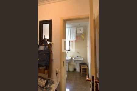 Apartamento para alugar com 300m², 3 quartos e 3 vagasQuarto de Serviço