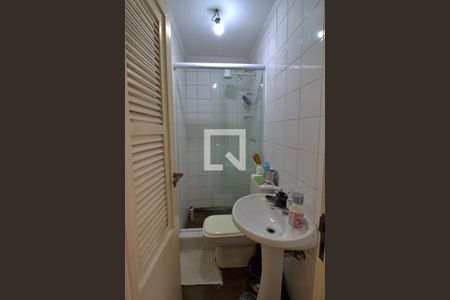 Apartamento para alugar com 300m², 3 quartos e 3 vagasBanheiro de Serviço