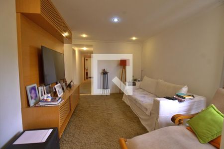 Apartamento para alugar com 300m², 3 quartos e 3 vagasHall dos Quartos