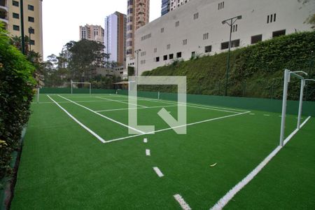 Apartamento para alugar com 300m², 3 quartos e 3 vagasÁrea comum