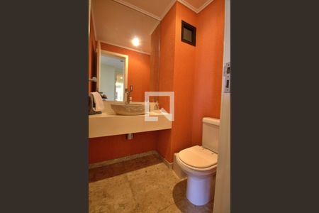 Apartamento para alugar com 300m², 3 quartos e 3 vagasLavabo