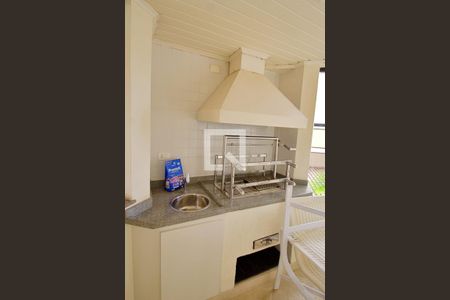 Apartamento para alugar com 300m², 3 quartos e 3 vagasVaranda gourmet