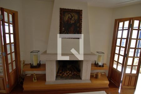 Apartamento para alugar com 300m², 3 quartos e 3 vagasSala