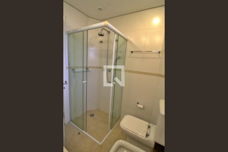 Apartamento para alugar com 300m², 3 quartos e 3 vagasBanheiro da Suíte 2