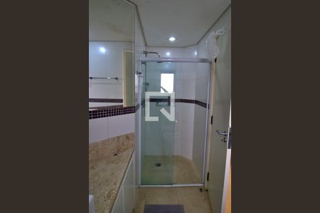 Apartamento para alugar com 300m², 3 quartos e 3 vagasBanheiro da Suíte 1