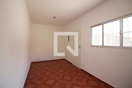 Sala  de casa à venda com 4 quartos, 250m² em Independência, São Bernardo do Campo