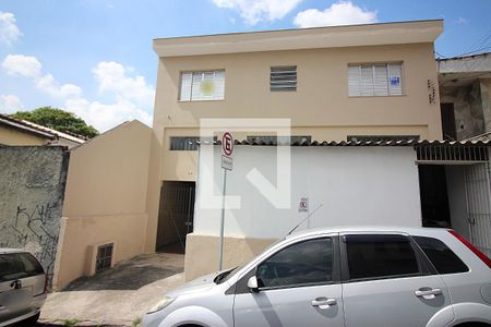 Casa à venda com 250m², 4 quartos e 1 vagaFachada 