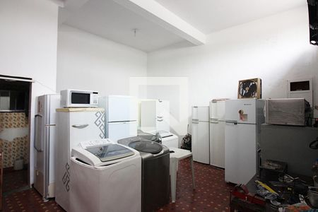 Casa à venda com 250m², 4 quartos e 1 vagaParte comercial 