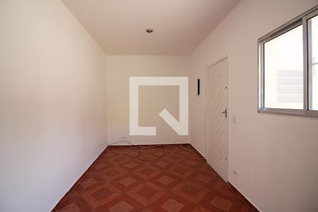 Sala  de casa à venda com 4 quartos, 250m² em Independência, São Bernardo do Campo