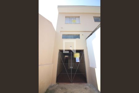 Casa à venda com 250m², 4 quartos e 1 vagaFachada 