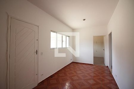 Sala  de casa à venda com 4 quartos, 250m² em Independência, São Bernardo do Campo