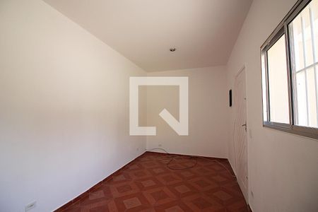 Sala  de casa à venda com 4 quartos, 250m² em Independência, São Bernardo do Campo