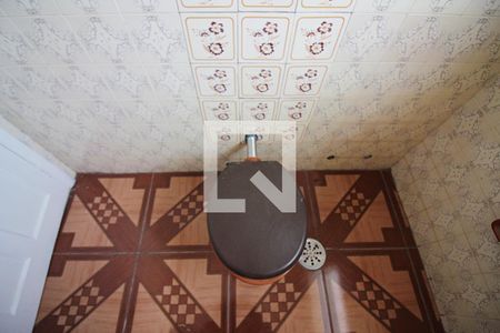 Casa à venda com 250m², 4 quartos e 1 vagaBanheiro 1