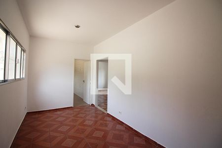 Sala  de casa à venda com 4 quartos, 250m² em Independência, São Bernardo do Campo