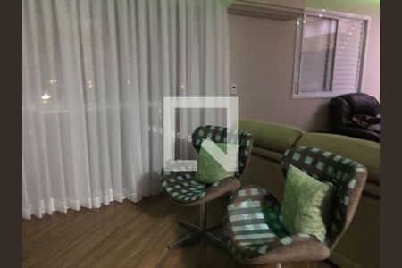 Apartamento à venda com 4 quartos, 125m² em Boa Vista, São Caetano do Sul