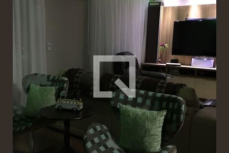 Apartamento à venda com 4 quartos, 125m² em Boa Vista, São Caetano do Sul