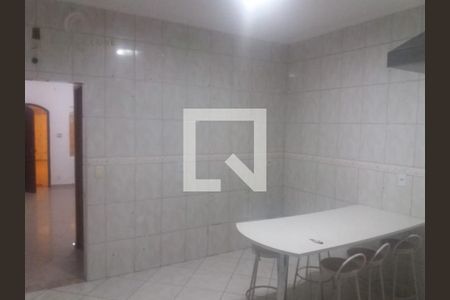 Casa à venda com 2 quartos, 140m² em Santo Antônio, São Caetano do Sul