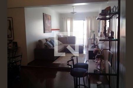 Apartamento à venda com 3 quartos, 127m² em Oswaldo Cruz, São Caetano do Sul