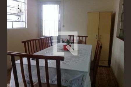 Casa à venda com 2 quartos, 182m² em Nova Gerti, São Caetano do Sul