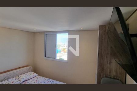 Apartamento à venda com 3 quartos, 64m² em Utinga, Santo André