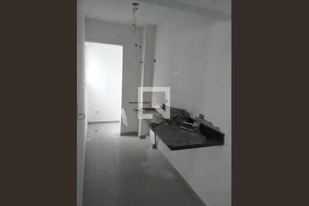 Apartamento à venda com 1 quarto, 50m² em Nova Gerti, São Caetano do Sul