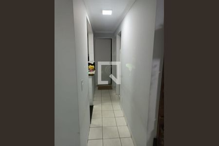 Apartamento à venda com 2 quartos, 44m² em Vila Sacadura Cabral, Santo André
