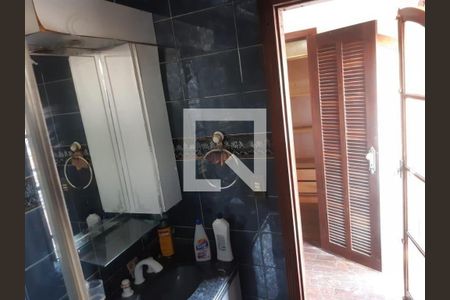 Casa à venda com 3 quartos, 296m² em Nova Gerti, São Caetano do Sul