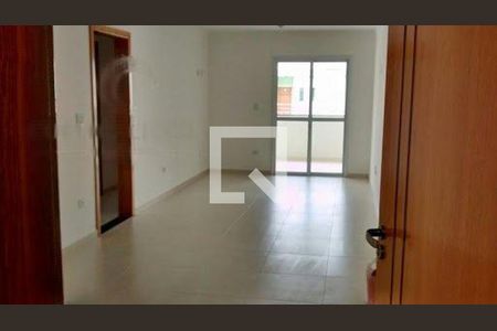 Apartamento à venda com 3 quartos, 176m² em Vila Alice, Santo André