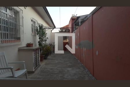 Casa à venda com 2 quartos, 98m² em Osvaldo Cruz, São Caetano do Sul