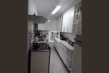 Apartamento à venda com 2 quartos, 102m² em Santa Paula, São Caetano do Sul