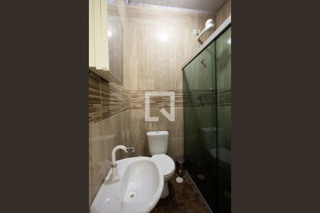Banheiro de casa à venda com 6 quartos, 160m² em Indianópolis, São Paulo