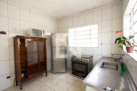 Casa à venda com 160m², 6 quartos e 5 vagas Casa à venda com 160m², 6 quartos e 5 vagasCozinha