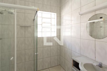 Casa à venda com 160m², 6 quartos e 5 vagas Casa à venda com 160m², 6 quartos e 5 vagasBanheiro 2