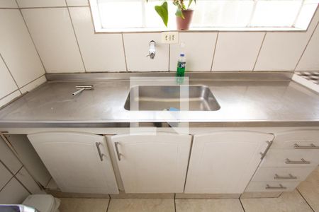 Casa à venda com 160m², 6 quartos e 5 vagas Casa à venda com 160m², 6 quartos e 5 vagasCozinha