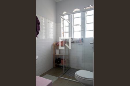 Banheiro de casa à venda com 4 quartos, 230m² em Santana, São Paulo