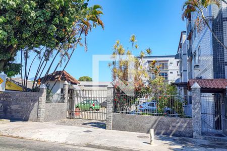 Apartamento à venda com 60m², 2 quartos e 1 vaga Apartamento à venda com 60m², 2 quartos e 1 vagafachada