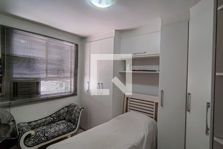 quarto 1 de apartamento à venda com 2 quartos, 60m² em Taquara, Rio de Janeiro