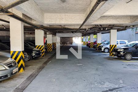 Apartamento à venda com 60m², 2 quartos e 1 vaga Apartamento à venda com 60m², 2 quartos e 1 vagaarea comum