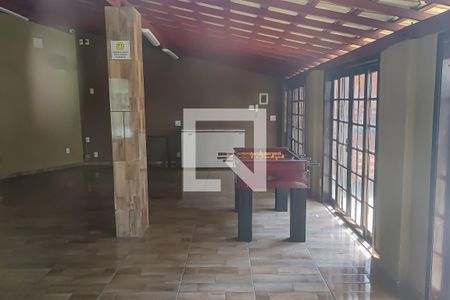 Apartamento à venda com 60m², 2 quartos e 1 vaga Apartamento à venda com 60m², 2 quartos e 1 vagaarea comum