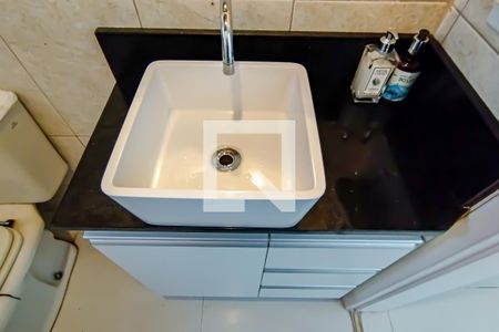 Apartamento à venda com 60m², 2 quartos e 1 vaga Apartamento à venda com 60m², 2 quartos e 1 vagabanheiro