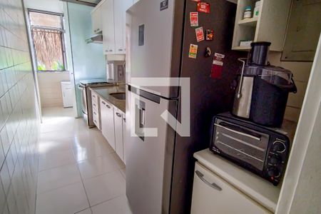 Apartamento à venda com 60m², 2 quartos e 1 vaga Apartamento à venda com 60m², 2 quartos e 1 vagacozinha e area de serviço