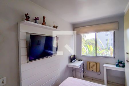 quarto 2 de apartamento à venda com 2 quartos, 60m² em Taquara, Rio de Janeiro